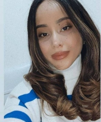 Диана, 34 года