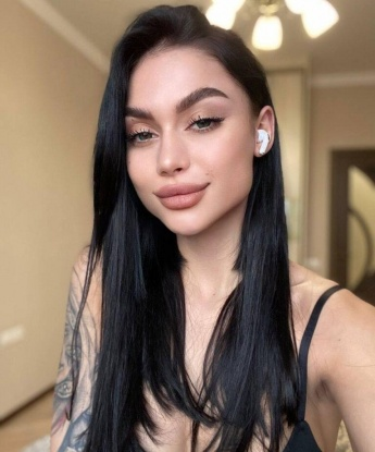 Эвелина, 22 года